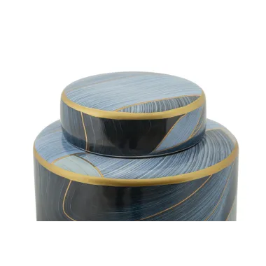 Wazon ceramiczny ELEGANT 15x24 cm